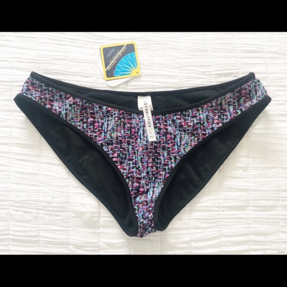FABLETICS BIKINI BOTTOM